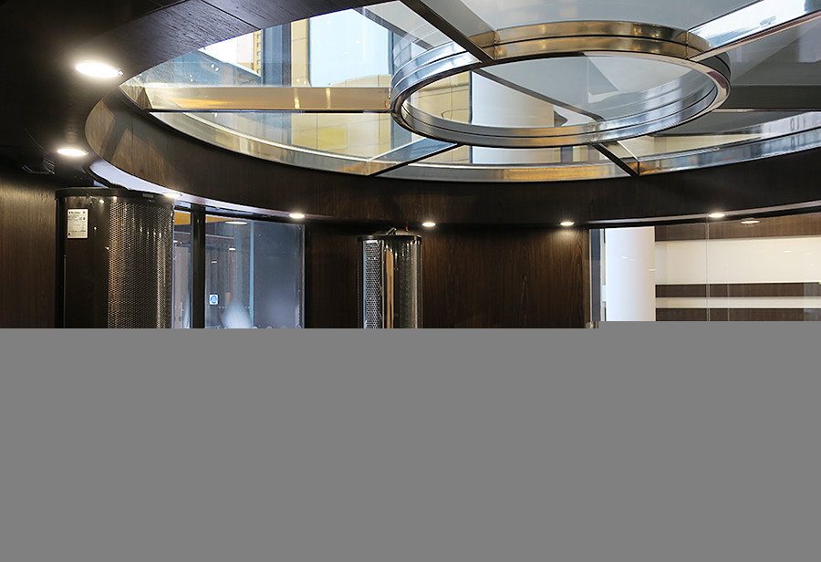 Тепловая завеса Тепломаш серии Колонна прямоточная 600 КЭВ-36П6045E нерж.