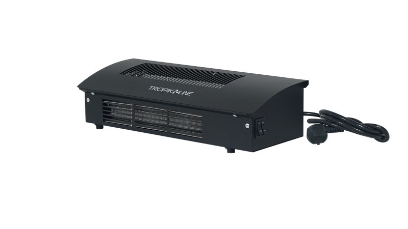 Тепловая завеса Тропик серии Серия K K6 Black