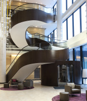 Тепловая завеса Тепломаш серии Колонна прямоточная 600 КЭВ-18П6049E нерж.