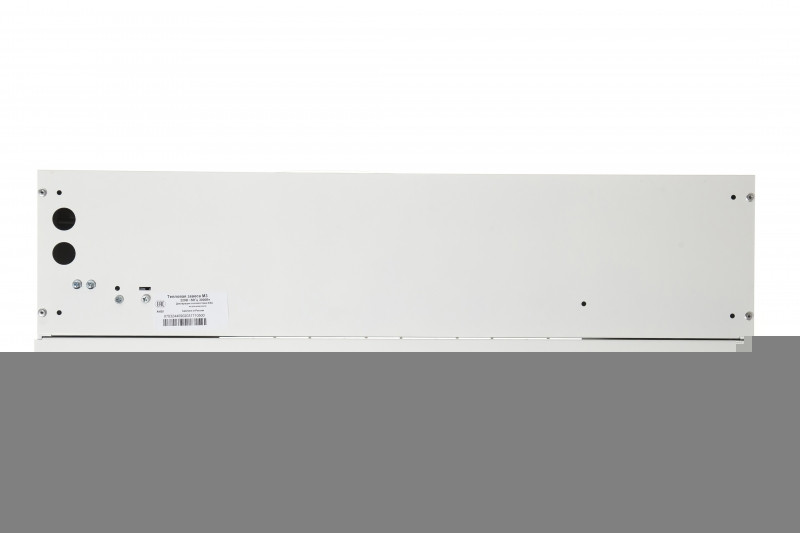 Тепловая завеса Тропик серии Серия M M3