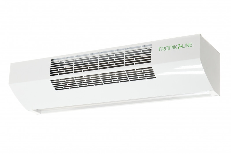 Тепловая завеса Тропик серии Серия M M3 eco Black