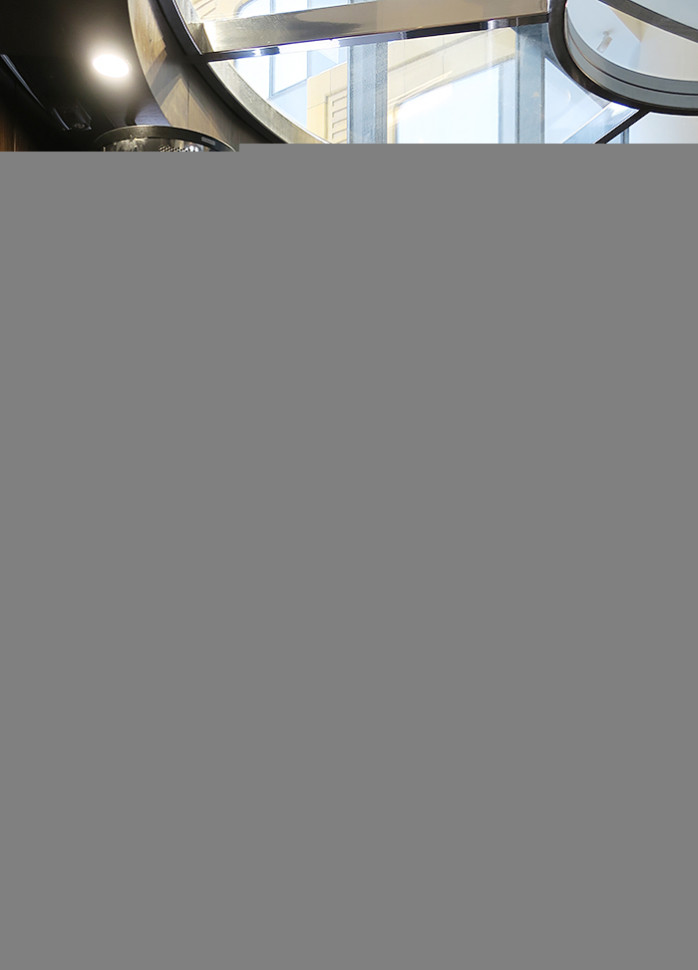 Тепловая завеса Тепломаш серии Колонна прямоточная 600 КЭВ-90П6144W