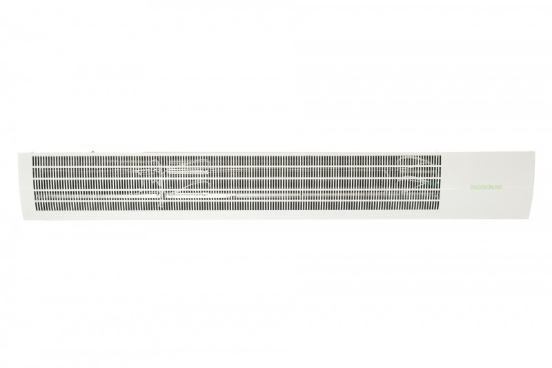 Тепловая завеса Тропик серии Серия T200 T224E20 Zinc