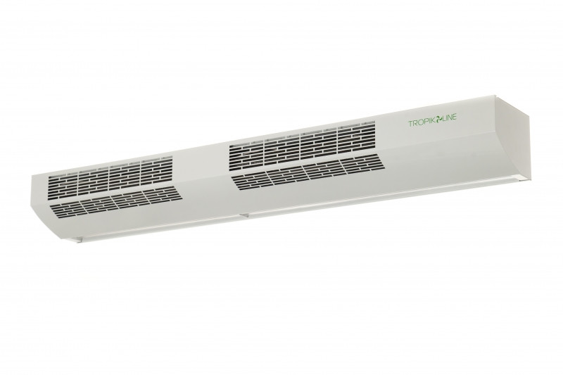 Тепловая завеса Тропик серии Серия M M5 Black