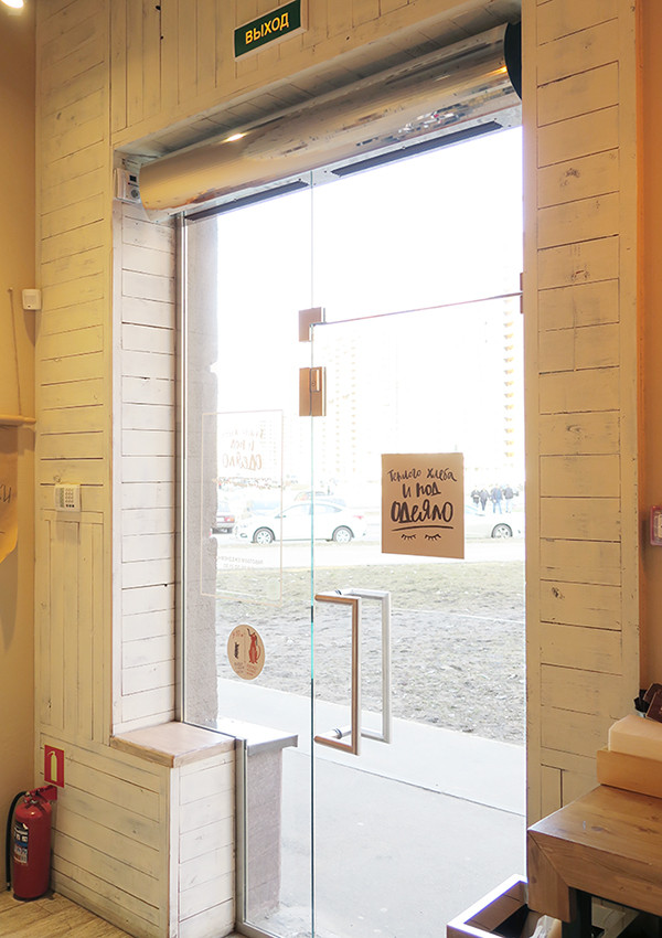 Тепловая завеса Тепломаш серии Бриллиант 200 КЭВ-6П2013E нерж.