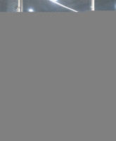 Тепловая завеса Тепломаш серии Комфорт Плюс 400  КЭВ-П4134A