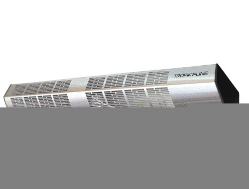 Тепловая завеса Тропик серии Серия M M5 eco Techno