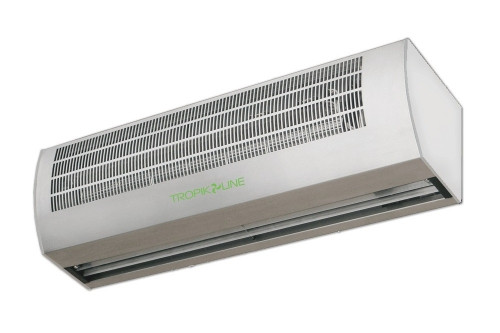 Тепловая завеса Тропик серии Серия T200 T225E25 Zinc