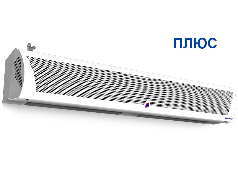 Тепловая завеса Тепломаш серии Комфорт Плюс 400  КЭВ-12П4034E