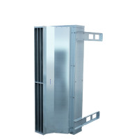 Тепловая завеса Тепломаш серии Промышленная 700 IP21 КЭВ-48П7020E