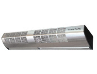 Тепловая завеса Тропик серии Серия M M9 eco