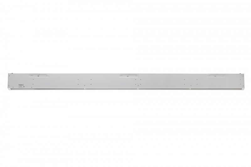 Тепловая завеса Тропик серии Серия T100 T113W15 Zinc