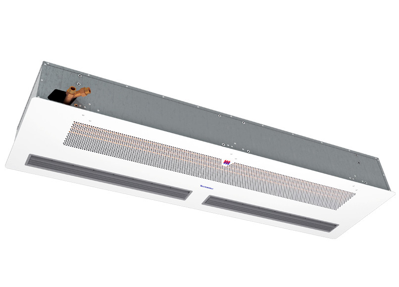 Тепловая завеса Тепломаш серии Потолочная 200 КЭВ-20П2171W