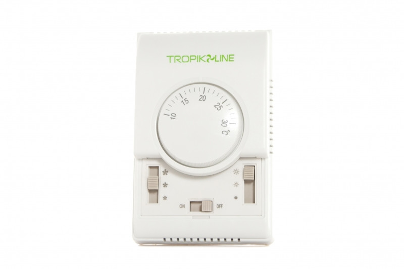 Тепловая завеса Тропик серии Серия M M9 Techno