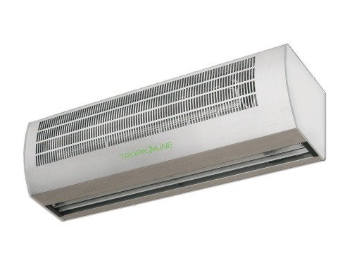 Тепловая завеса Тропик серии Серия T100 T118W20