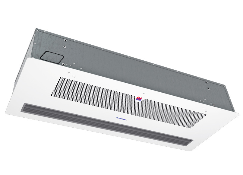 Тепловая завеса Тепломаш серии Потолочная 200 КЭВ-29П2181W