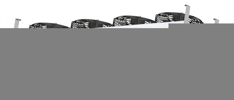 Тепловая завеса Тропик серии Серия IP400 IP412E15 Zinc