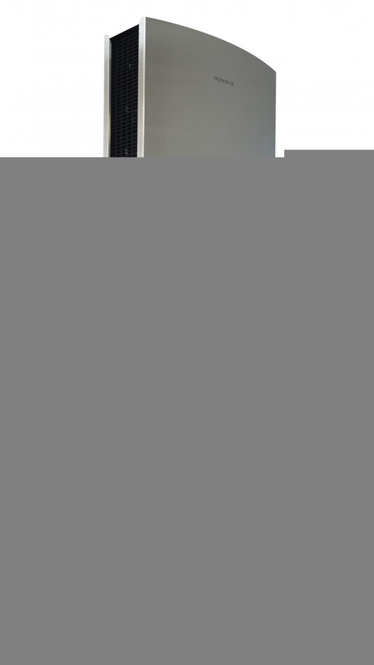 Тепловая завеса Тропик серии Серия MEGA MEGA18E20