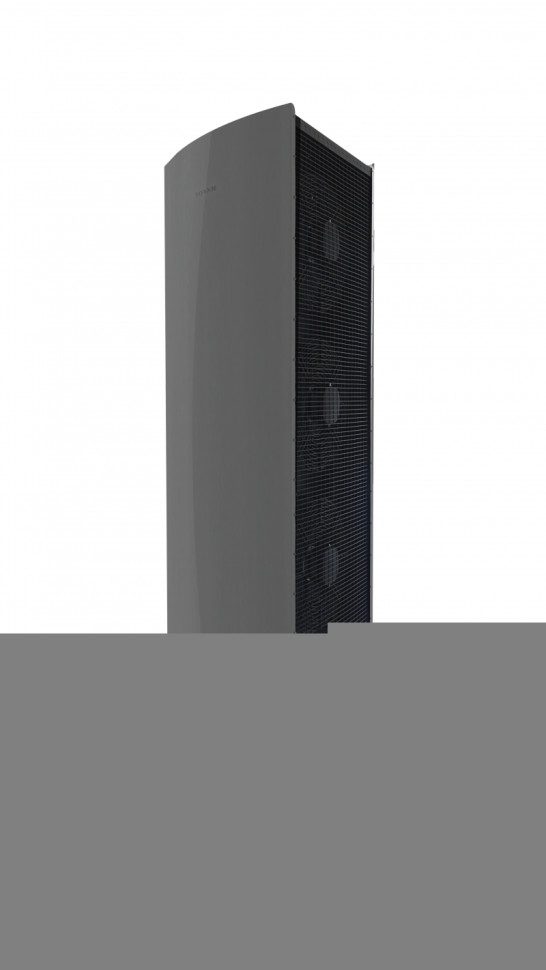 Тепловая завеса Тропик серии Серия MEGA MEGA18E20