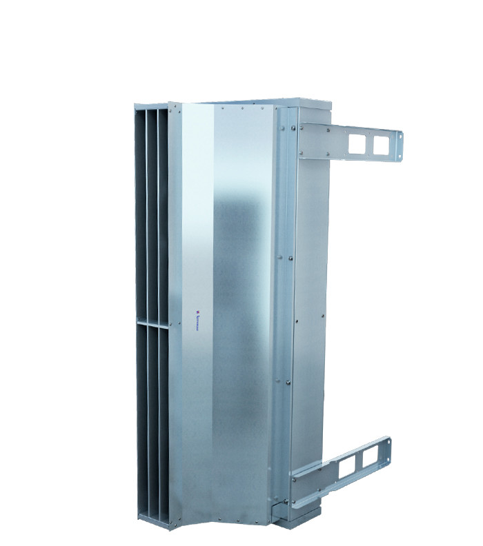 Тепловая завеса Тепломаш серии Промышленная 700 IP21 КЭВ-170П7010W